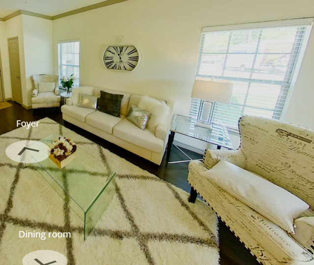 Apartments For Rent In Conroe Capri Villas at the Lake Features